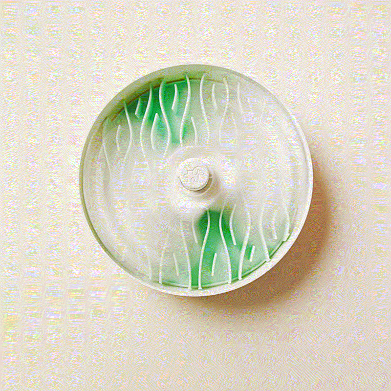 Puzzle Feeder - Slow Bowl 25cm