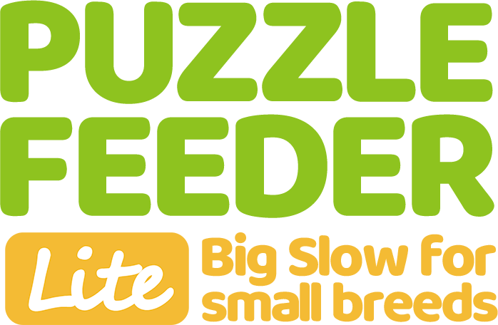 Puzzle Feeder - Slow Bowl lite 18cm