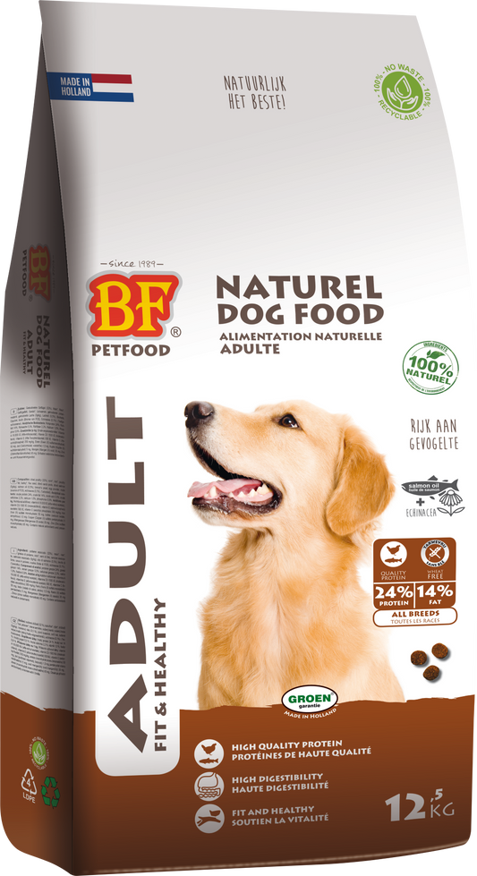 BF Adult Fit&Healthy