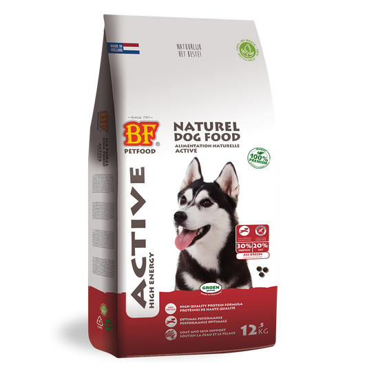 BF Active high energie