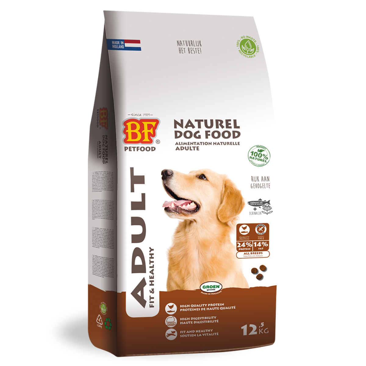 BF Adult Fit&Healthy