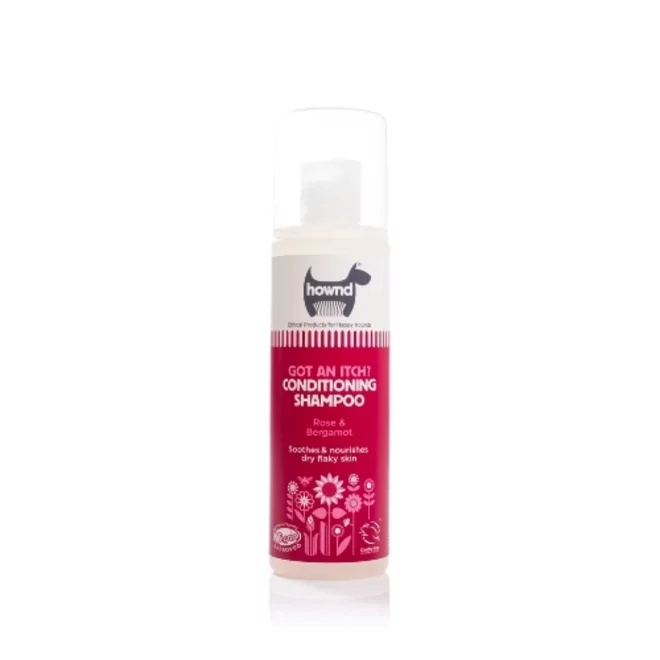 Hownd - Got an Itch? Conditioning Shampoo - 250 ml