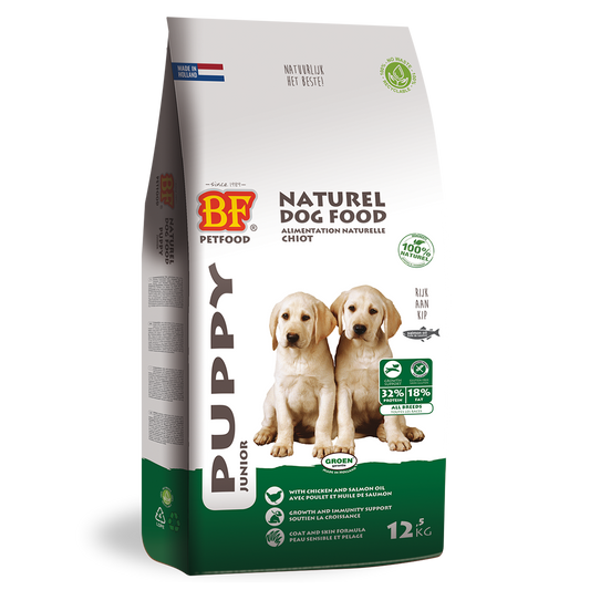 BF puppy (glutenvrij)